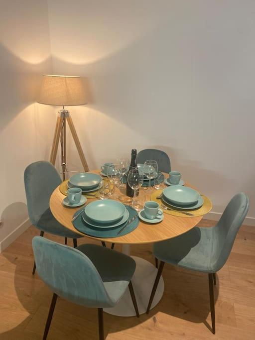 Appartement Loft - Centre Historique à Villefranche-sur-Mer Extérieur photo