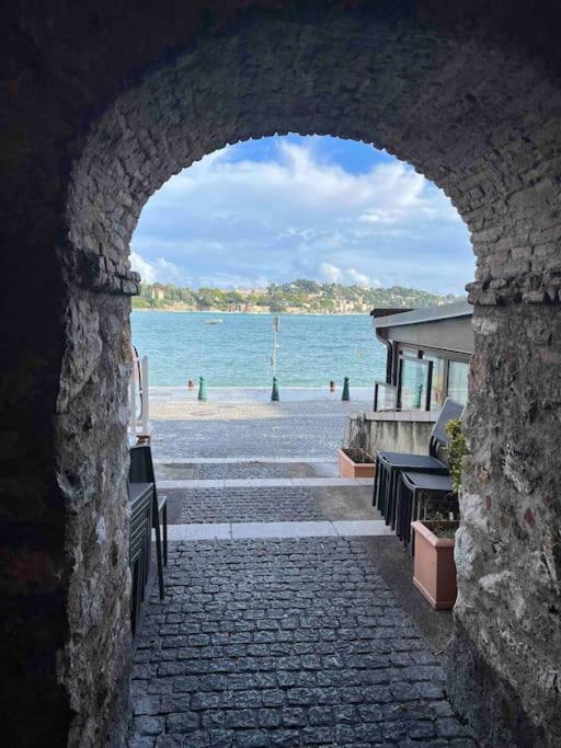 Appartement Loft - Centre Historique à Villefranche-sur-Mer Extérieur photo
