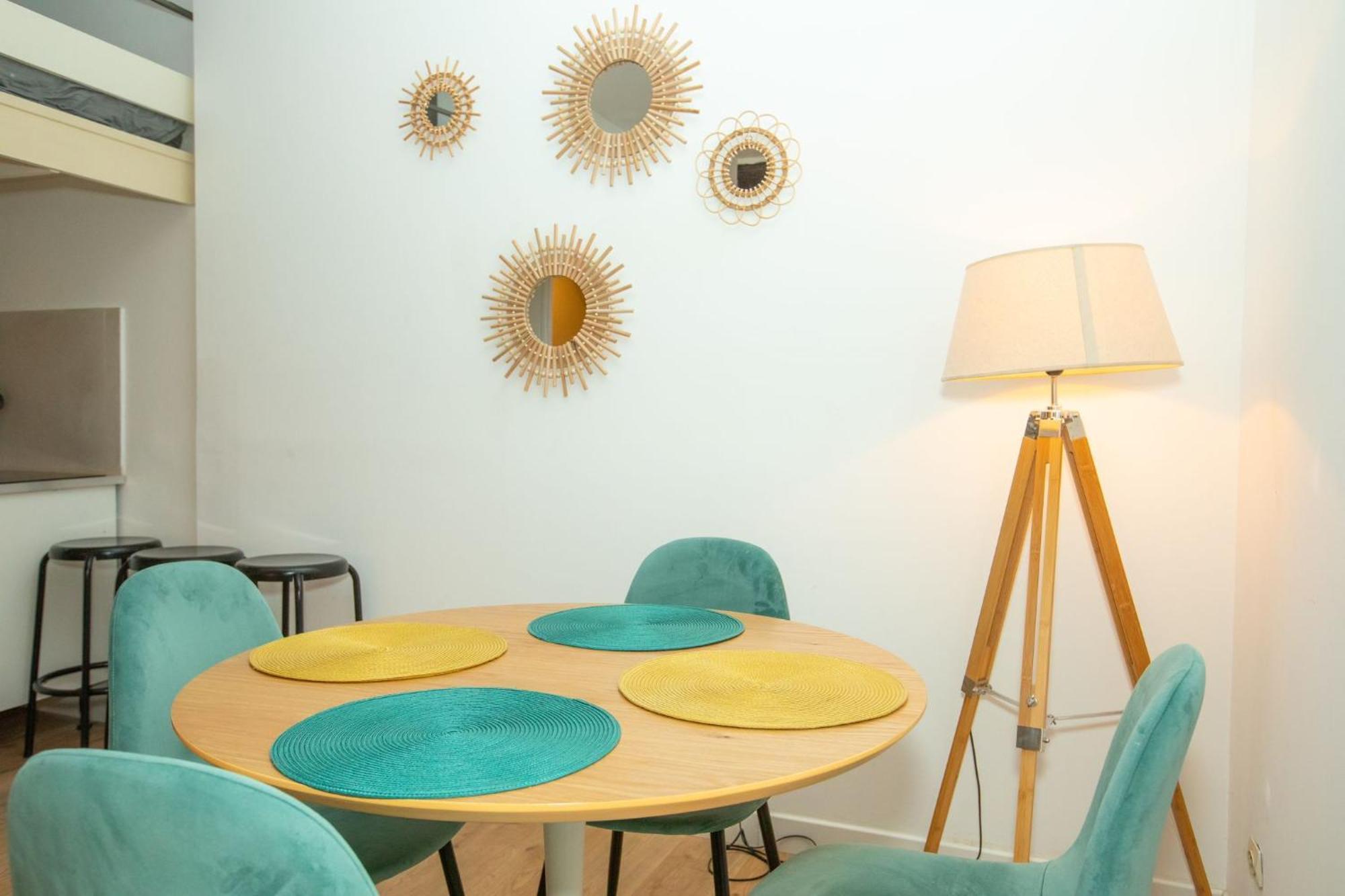 Appartement Loft - Centre Historique à Villefranche-sur-Mer Extérieur photo