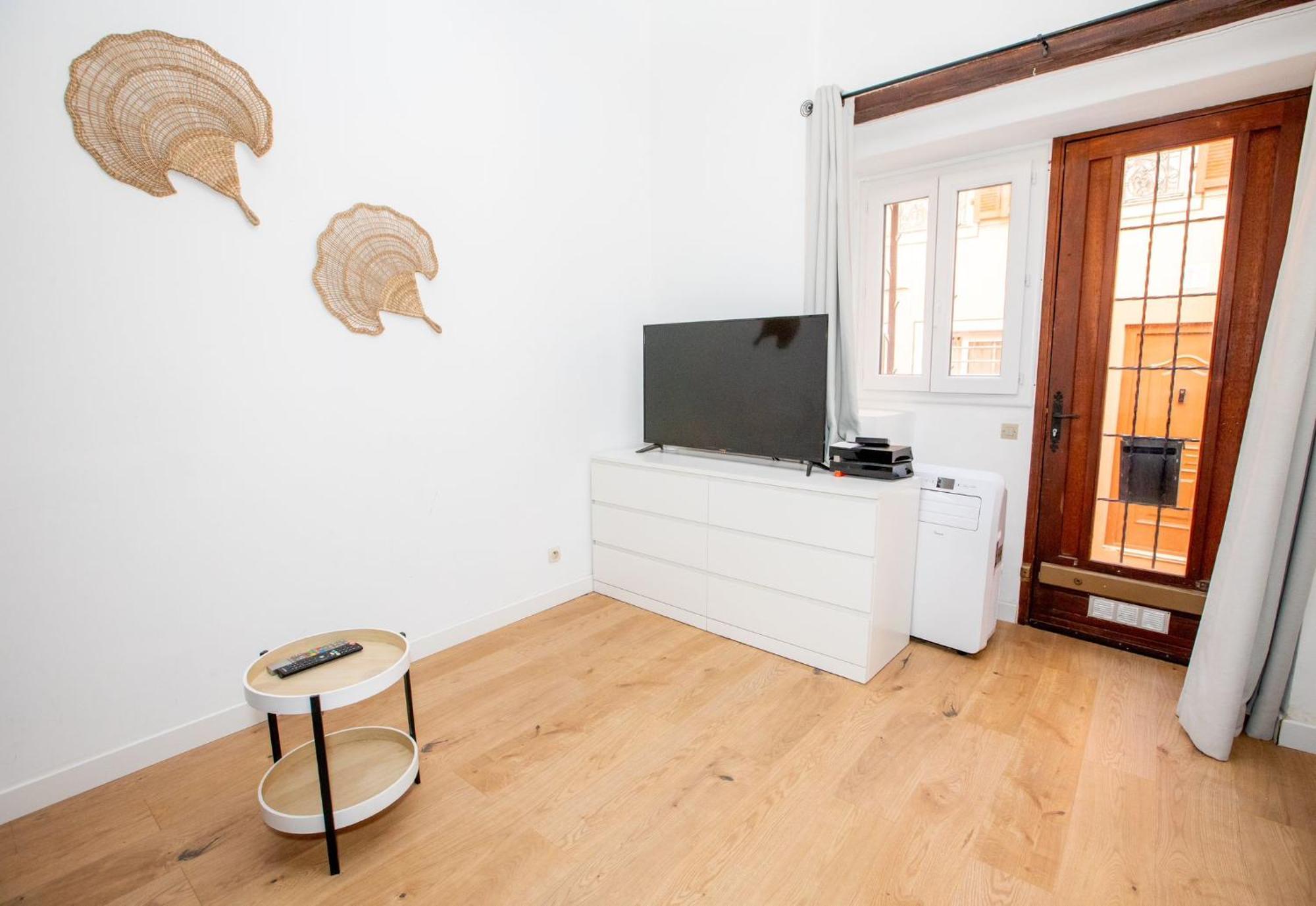 Appartement Loft - Centre Historique à Villefranche-sur-Mer Extérieur photo