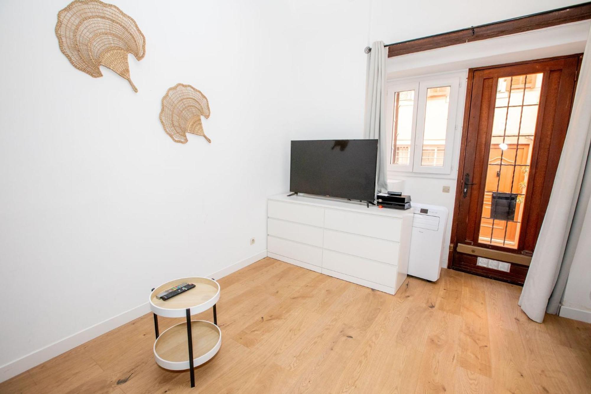 Appartement Loft - Centre Historique à Villefranche-sur-Mer Extérieur photo