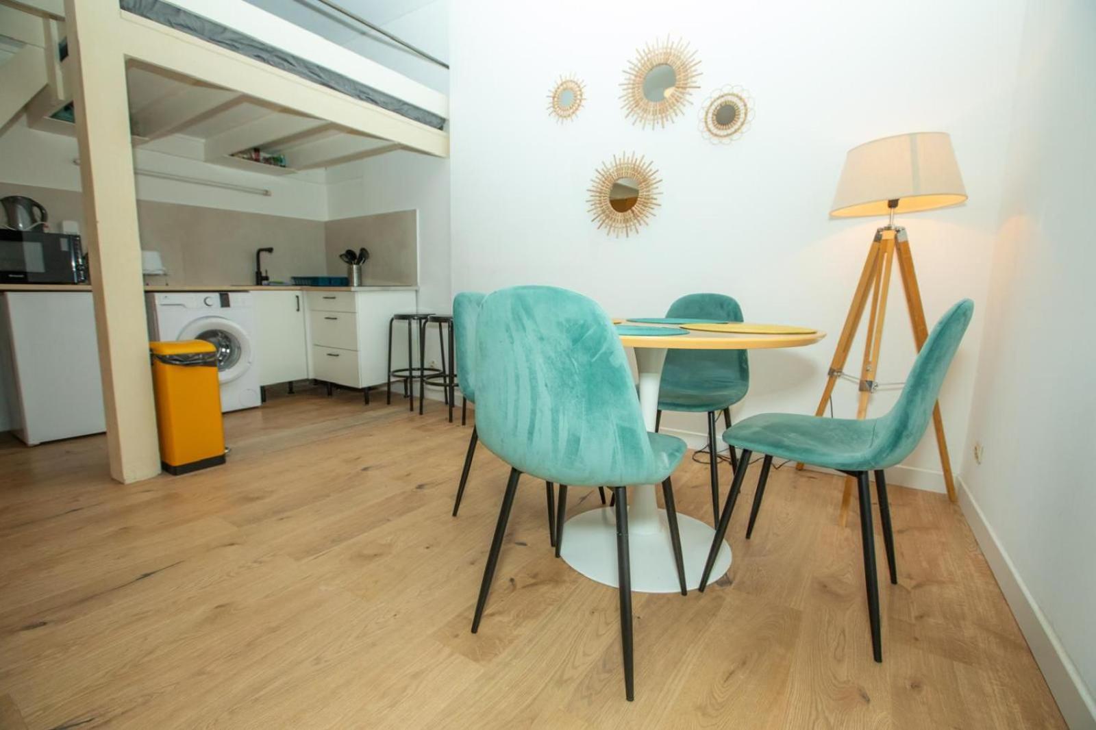 Appartement Loft - Centre Historique à Villefranche-sur-Mer Extérieur photo