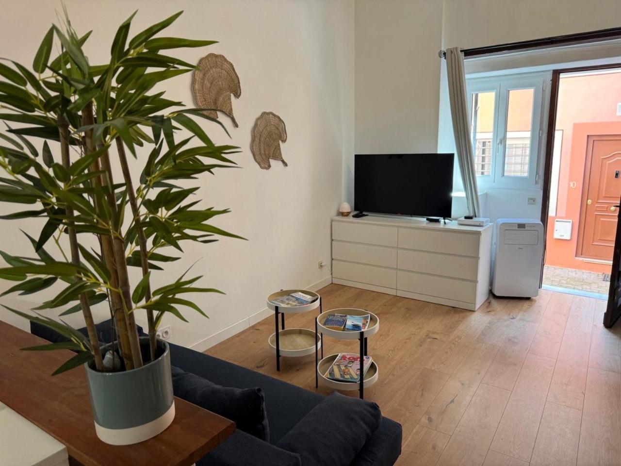Appartement Loft - Centre Historique à Villefranche-sur-Mer Extérieur photo